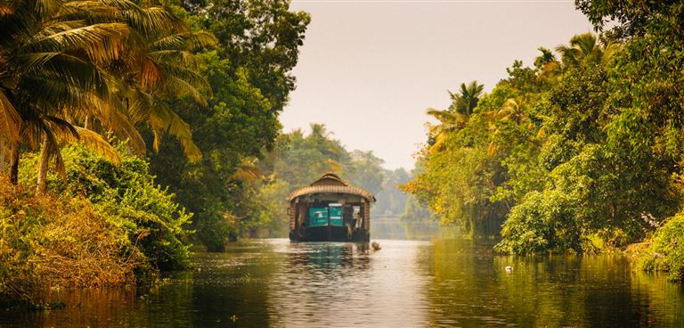 Südindien Rundreise ©Instants/istock